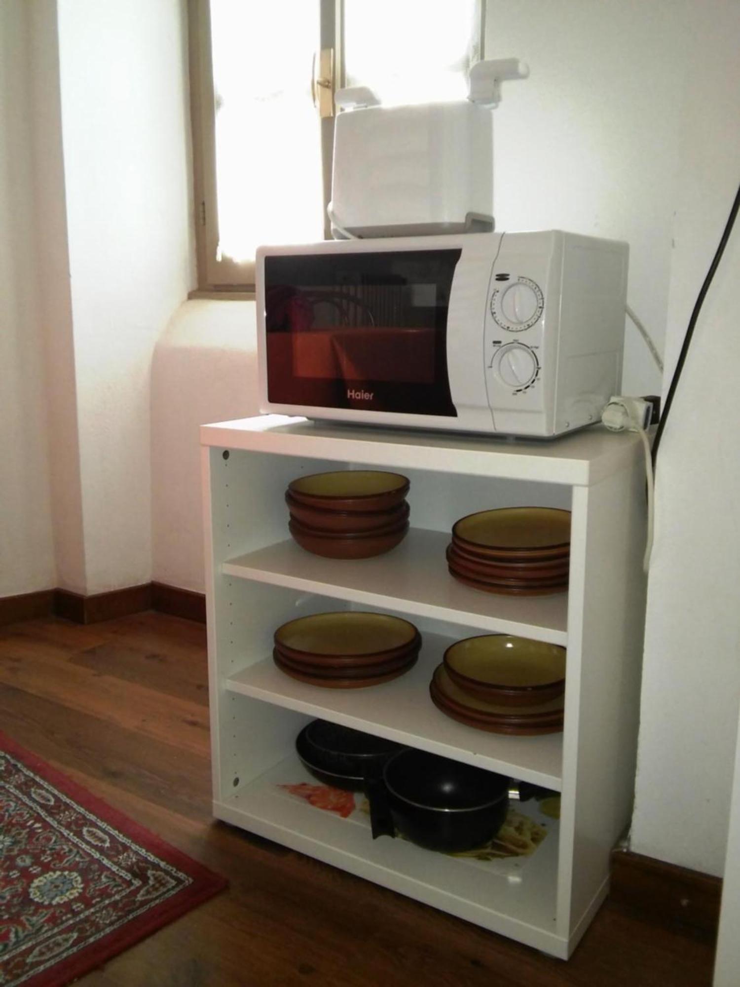 Antico Borgo Camporeso Galbiate Zimmer foto