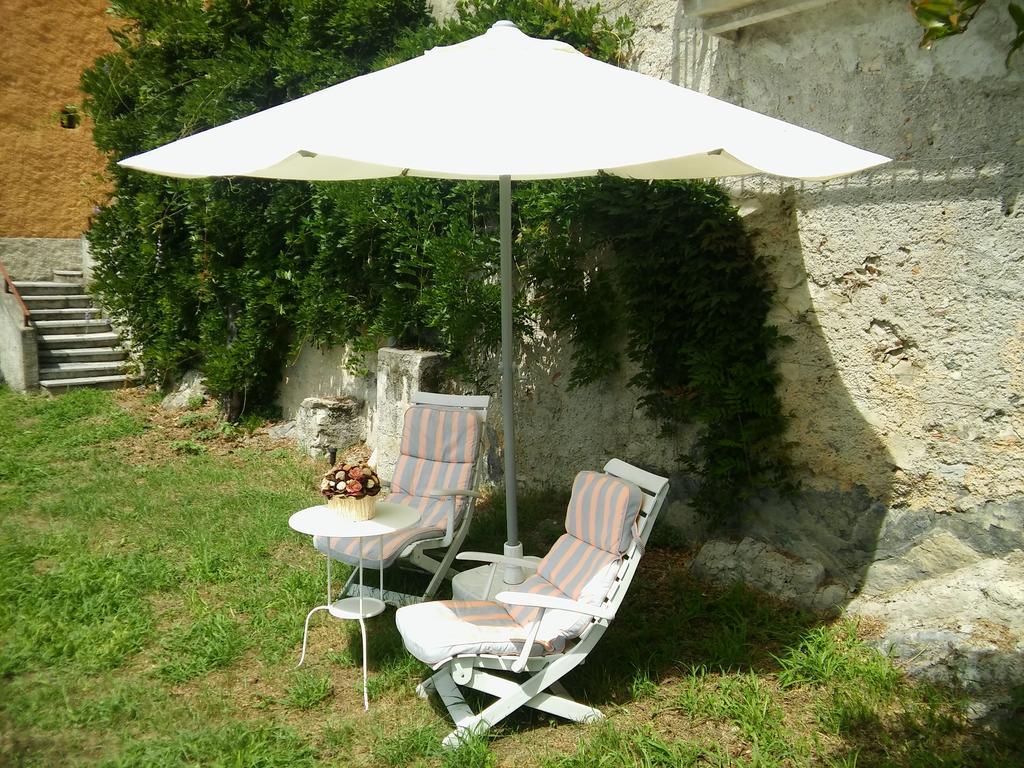 Antico Borgo Camporeso Galbiate Exterior foto