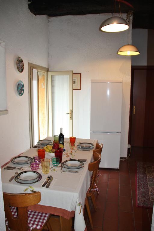 Antico Borgo Camporeso Galbiate Exterior foto