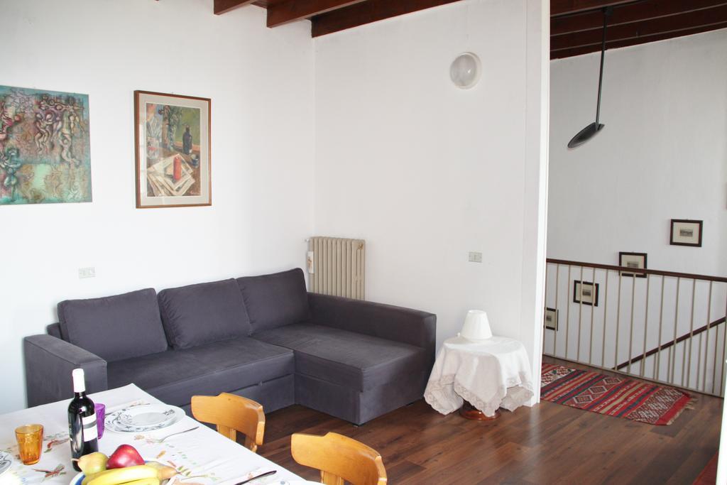 Antico Borgo Camporeso Galbiate Exterior foto